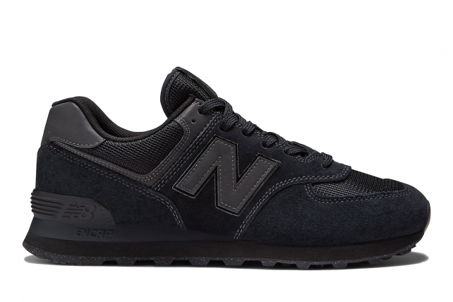 New balance ml574 femme best sale